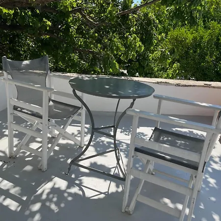 Designer Renovated House In Hora-pythagorio, Samos Island Holiday home *