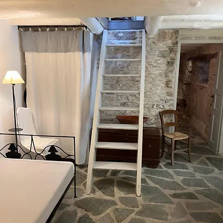 Holiday home Designer Renovated House In Hora-pythagorio, Samos Island Pythagoreio (Samos)