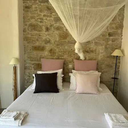 Designer Renovated House In Hora-pythagorio, Samos Island * Pythagoreio (Samos)