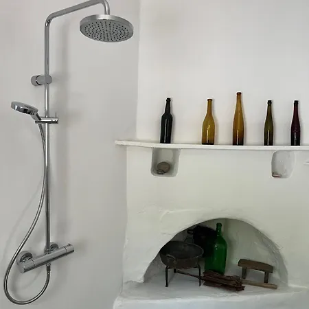 Designer Renovated House In Hora-pythagorio, Samos Island * Pythagoreio (Samos)
