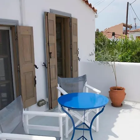 Holiday home Designer Renovated House In Hora-pythagorio, Samos Island Pythagoreio (Samos)