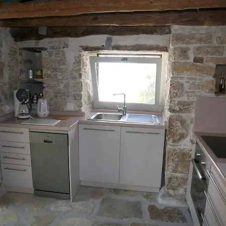Holiday home Designer Renovated House In Hora-pythagorio, Samos Island